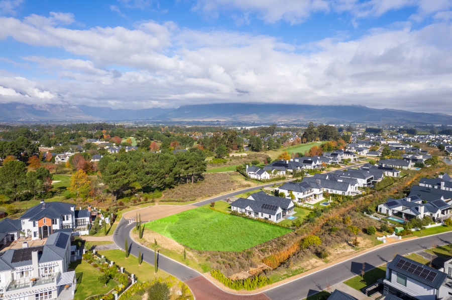 0 Bedroom Property for Sale in Pearl Valley at Val de Vie Western Cape